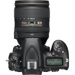 دوربین عکاسی نیکون Nikon D750 Kit 24-120mm F/4G VR