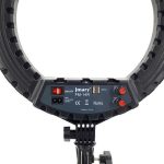 رینگ لایت جیماری مدل Ring Light Jmary FM-14R