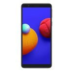گوشی موبایل سامسونگ مدل Samsung A01 Core با ظرفیت 16 گیگابایت رم 1 گیگابایت رنگ مشکی