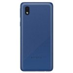 گوشی موبایل سامسونگ مدل Samsung A01 Core با ظرفیت 16 گیگابایت رم 1 گیگابایت رنگ آبی