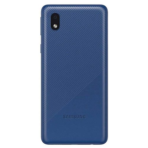 گوشی موبایل سامسونگ مدل Samsung A01 Core با ظرفیت 16 گیگابایت رنگ آبی