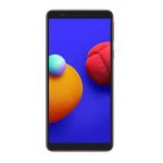 گوشی موبایل سامسونگ مدل Samsung A01 Core با ظرفیت 16 گیگابایت رم 1 گیگابایت رنگ قرمز
