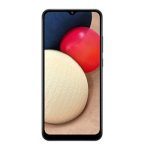 گوشی موبایل سامسونگ مدل Samsung A02 S با ظرفیت 32 گیگابایت رم 3 گیگابایت رنگ مشکی