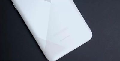 گوشی موبایل سامسونگ مدل Samsung A02 S با ظرفیت 32 گیگابایت رنگ سفید