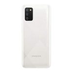 گوشی موبایل سامسونگ مدل Samsung A02 S با ظرفیت 32 گیگابایت رنگ سفید