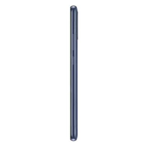 گوشی موبایل سامسونگ مدل Samsung A02 S با ظرفیت 32 گیگابایت رنگ آبی