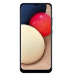 گوشی موبایل سامسونگ مدل Samsung A02 S با ظرفیت 32 گیگابایت رم 3 گیگابایت رنگ آبی