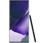 گوشی موبایل سامسونگ مدل Samsung Note 20 Ultra 5G با ظرفیت 256 گیگابایت رنگ مشکی