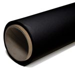 فون کاغذی بکگراند مشکی Savage Backgrouns Paper Seamless #20 Black