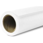 فون کاغذی بکگراند سفید Savage Background Paper Seamless #66 Pure White