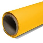 فون کاغذی بکگراند زرد Savage Background Paper Seamless #71 Deep Yellow