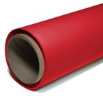 فون کاغذی بکگراند قرمز Savage Background Paper Seamless #8 Primary Red