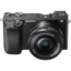 دوربین بدون آینه سونی Sony Alpha a6100 Mirrorless Kit 16-50mm