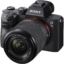 دوربین بدون آینه سونی Sony Alpha a7 III Mirrorless Kit 28-70mm
