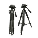 سه پایه ویفنگ مدل Weifeng WF-520 Camera tripod