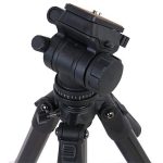 سه پایه ویفنگ مدل Weifeng WF-5317 Camera tripod