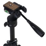 سه پایه ویفنگ مدل Weifeng WF-532 Camera tripod