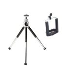 سه پایه موبایل ویفنگ مدل Weifeng WT-0352 Mini Tripod