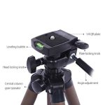 سه پایه ویفنگ مدل Weifeng 3130 tripod