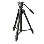 سه پایه فیلمبرداری ویفنگ مدل Weifeng WT-3308A Camera tripod