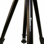 سه پایه ویفنگ مدل Weifeng WT-5315 Camera tripod