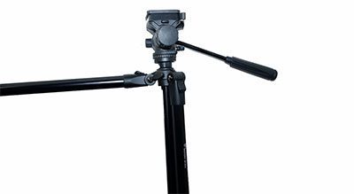 سه پایه ویفنگ مدل Weifeng WT-5316 Camera tripod