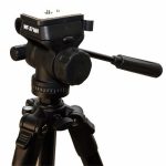 سه پایه ویفنگ مدل Weifeng WT-5316 Camera tripod