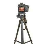 سه پایه ویفنگ مدل Weifeng WT-3770 Camera tripod