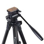 سه پایه ویفنگ مدل Weifeng WT-3950 Camera tripod