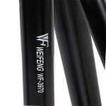 سه پایه ویفنگ مدل Weifeng WT-3970 Camera tripod