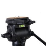 سه پایه ویفنگ مدل Weifeng WT-3970 Camera tripod