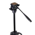 سه پایه ویفنگ مدل Weifeng WT-3970 Camera tripod