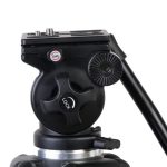 سه پایه ویفنگ مدل Weifeng WT-718 Camera tripod