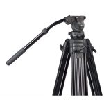 سه پایه فیلمبرداری ویفنگ مدل Weifeng WT-718 Camera tripod