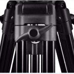 سه پایه ویفنگ مدل Weifeng WT-718 Camera tripod
