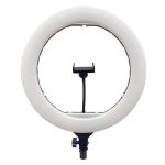 رینگ لایت مدل YQ-420A Ring Light به همراه پایه