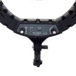 رینگ لایت مدل YQ-420A