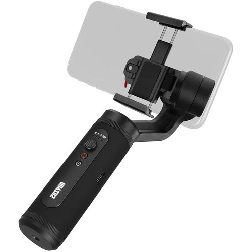 گیمبال موبایل ژیون تک اسموت کیو 2 | Zhiyun-Tech Smooth-Q2