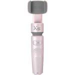 گیمبال موبایل ژیون تک اسموت ایکس اس صورتی | Zhiyun-Tech Smooth-XS Pink