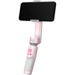 گیمبال موبایل ژیون تک اسموت ایکس اس صورتی | Zhiyun-Tech Smooth-XS Pink