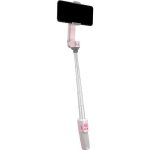 گیمبال موبایل ژیون تک اسموت ایکس اس صورتی | Zhiyun-Tech Smooth-XS Pink