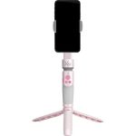 گیمبال موبایل ژیون تک اسموت ایکس اس صورتی | Zhiyun-Tech Smooth-XS Pink