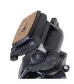 سه پایه ویفنگ مدل Weifeng WT-3970 Camera Tripod