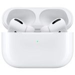 هدفون بلوتوث اپل ایرپادز پرو به همراه محفظه شارژ | Apple AirPods Pro with Wireless Charging Case