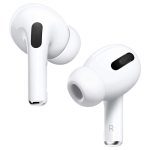 هدفون بلوتوث اپل ایرپادز پرو به همراه محفظه شارژ | Apple AirPods Pro with Wireless Charging Case