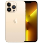 گوشی موبایل اپل آیفون 13 پرومکس رنگ طلایی 512 گیگ | Apple iPhone 13 Pro Max Gold 512GB