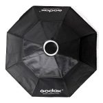 اکتاباکس پرتابل گودگس مانت بوئنز 80 سانتی متری | Godox Octa-Softbox with Bowens Mount 80Cm