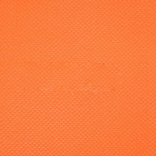 فون عکاسی شطرنجی بکگراند نارنجی Backdrop 3×5 Nonwoven Sponbond Fabric Orange