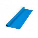 فون شطرنجی بکگراند آبی روشن Backdrop 3×5 non woven Spunbond Light Blue