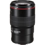 لنز ماکرو کانن مدل Canon EF 100mm f/2.8L Macro IS USM